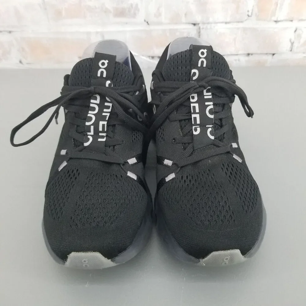 On Running running cloudnova